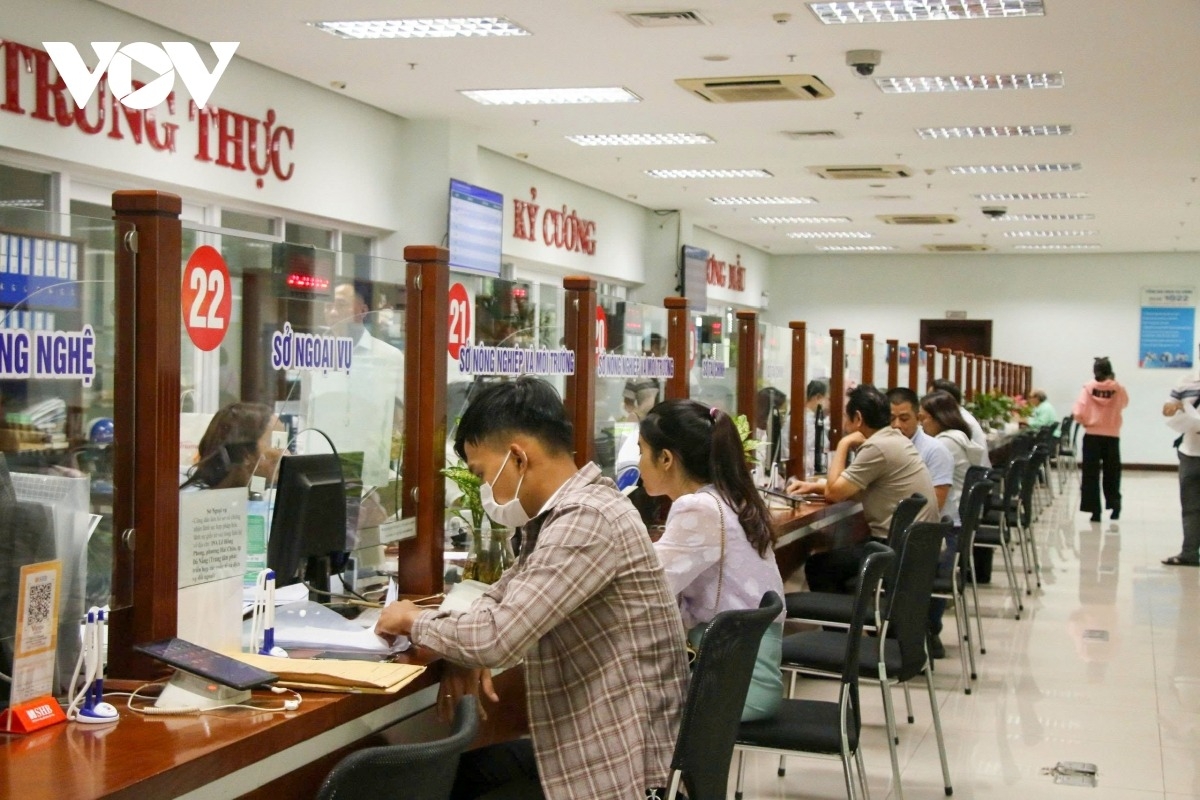 Vận hành chính quyền địa phương 2 cấp: Đối mặt với hạn chế để có giải pháp lâu bền